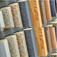30MM X 600MM WORKTOPS
