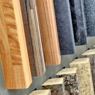 40MM X 600MM WORKTOPS