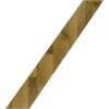 Edging Strips for Porterhouse Walnut Worktop 1.2m Long Suitable for 30mm and 40mm 