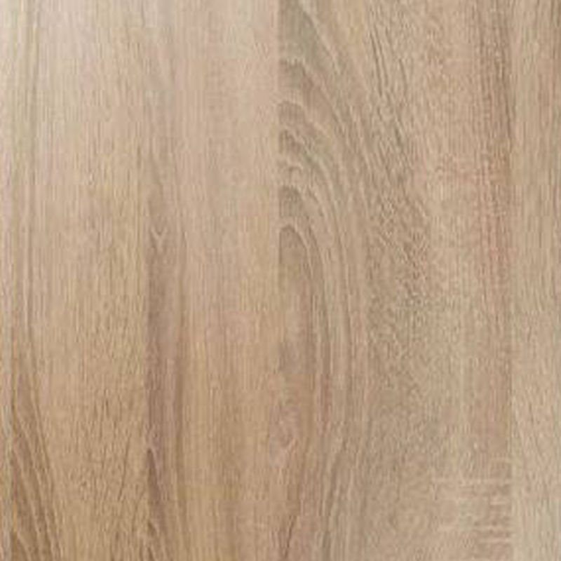 Square Edge Sonoma Oak Worktop 40mm x 3000mm x 900
