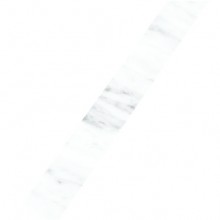 Edging Strip for Misty Peak Marble Worktop 1.2m Long Suitable for 30mm and 40mm 