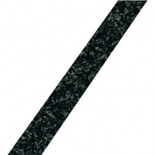Edging Strip for Jet Worktop 1.2m Long Suitable for 30mm and 40mm