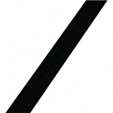 Edging Strips for Black Andromeda Worktop 1.2m Long, Suitable for 30mm and 40mm