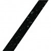 Edging Strips for Black Flint Worktop 1.2m Long, Suitable for 30mm and 40mm
