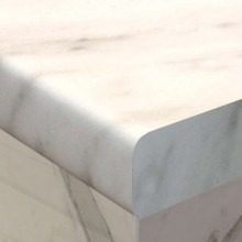 2X 3m Misty Peak Marble Worktop 30mm Thick At Lowest Price